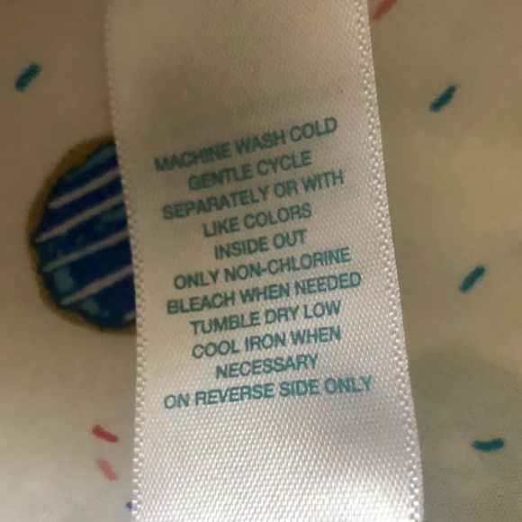 Place 12-18 Mo Dinosaur Half Zip Sweatshirt - Picture 4 of 4